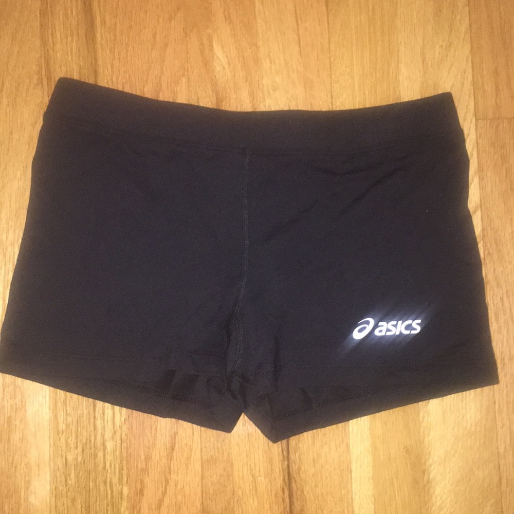 ASICS Spandex